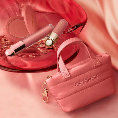 Rare Beauty by Selena Gomez Hope Faves 4-Piece Makeup Gift Set - SKU-3014628