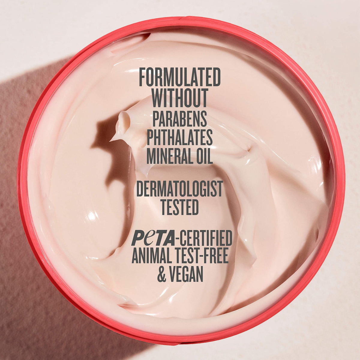 Sol de Janeiro Mini Bom Dia Bright™ Visibly Brightening and Smoothing Body Cream with Vitamin C - 75 ml