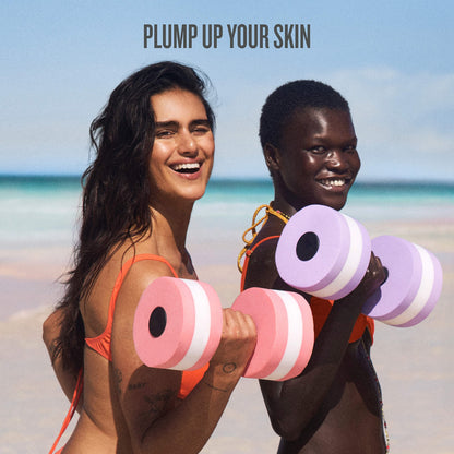 Sol de Janeiro Beija Flor™ Body Collagen-Boosting Elasti-Cream with Polypeptides and Bio-Retinol - 75 ml