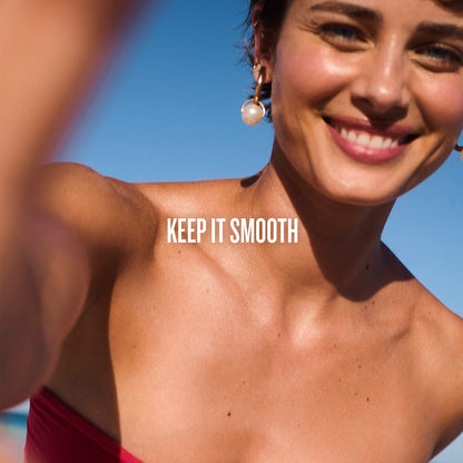 Sol de Janeiro Bom Dia Bright™ Visibly Brightening and Smoothing Body Cream with Vitamin C - 240 ml