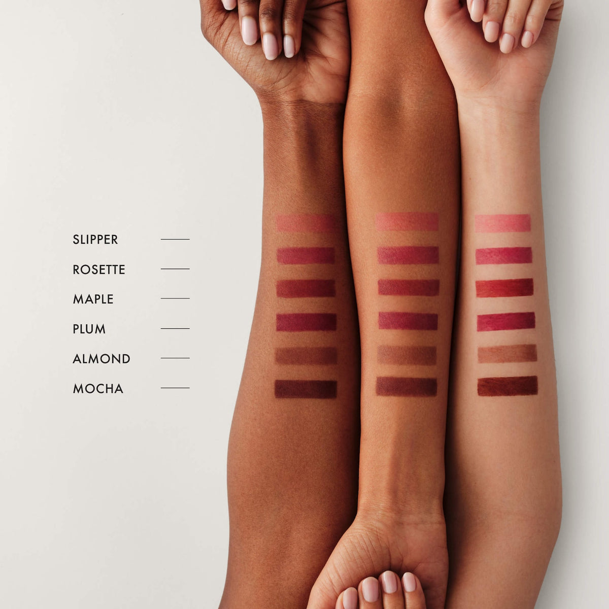 Summer Fridays Flushed Lip Stain 12HR Long-Lasting Lip Tint