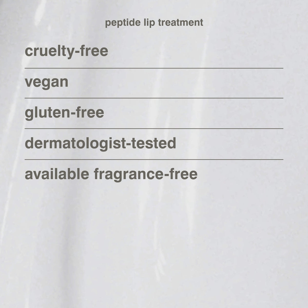 Rhode Peptide Lip Treatment Nourishing Glaze - 10 ml