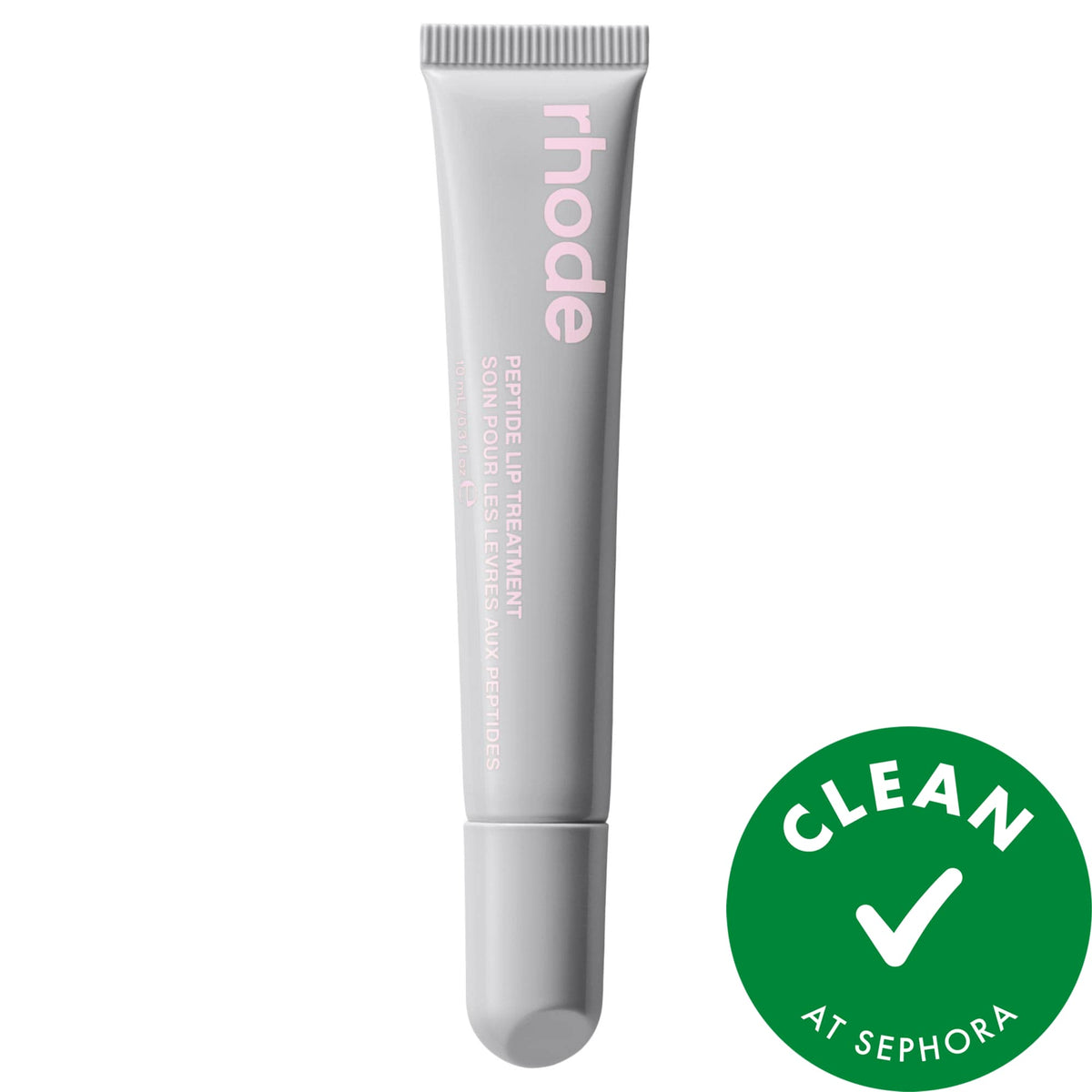 Rhode Peptide Lip Treatment Nourishing Glaze - 10 ml