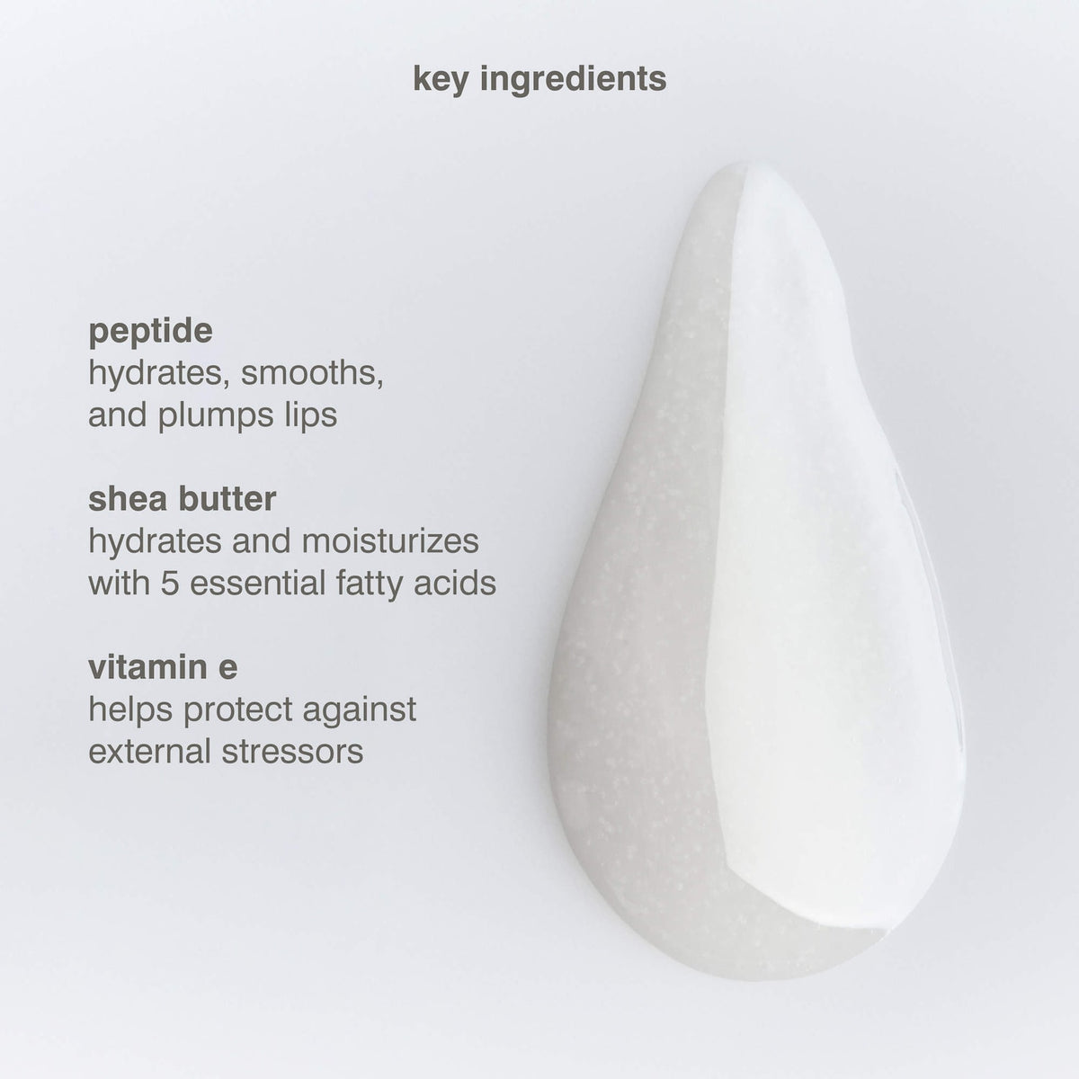 Rhode Peptide Lip Treatment Nourishing Glaze - 10 ml