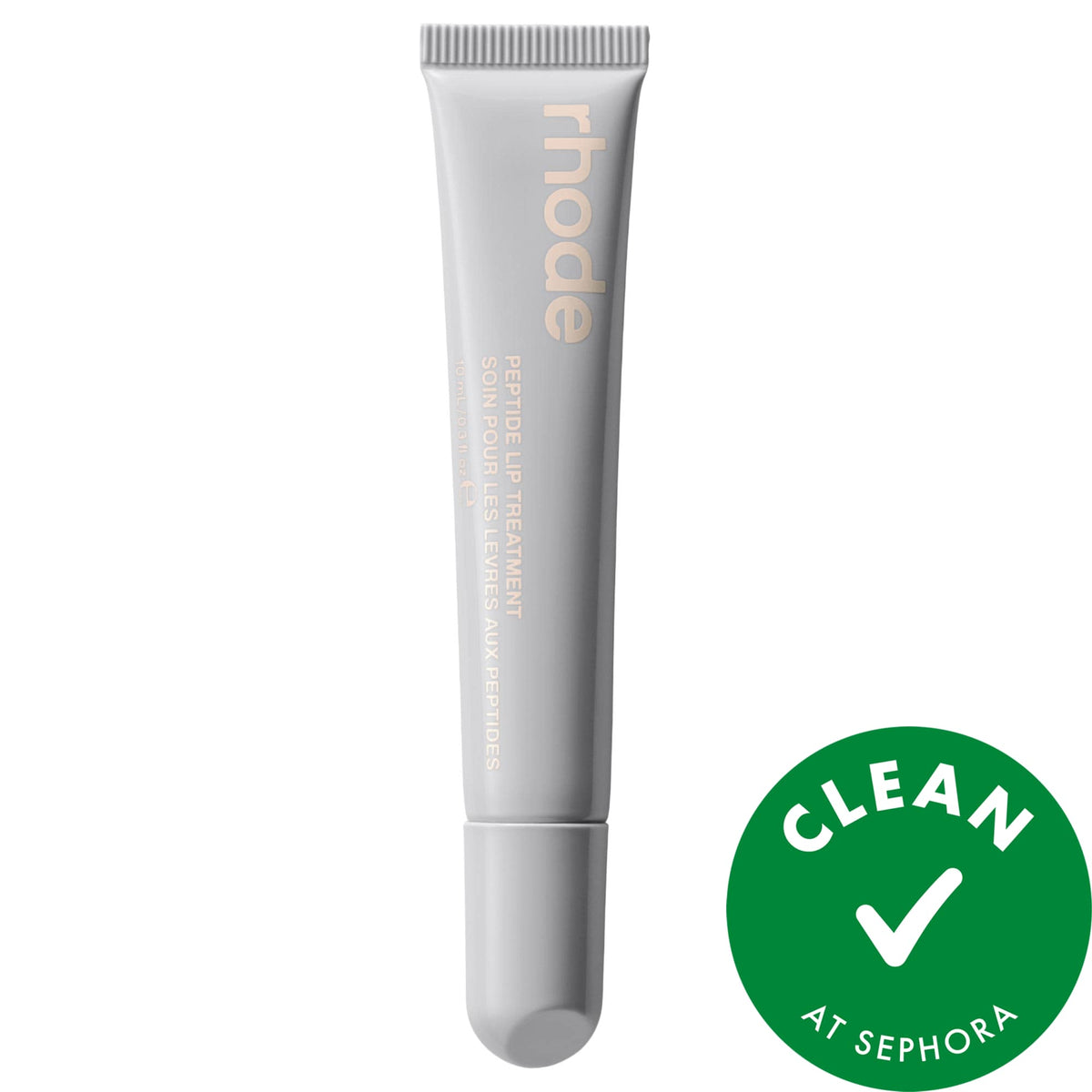 Rhode Peptide Lip Treatment Nourishing Glaze - 10 ml