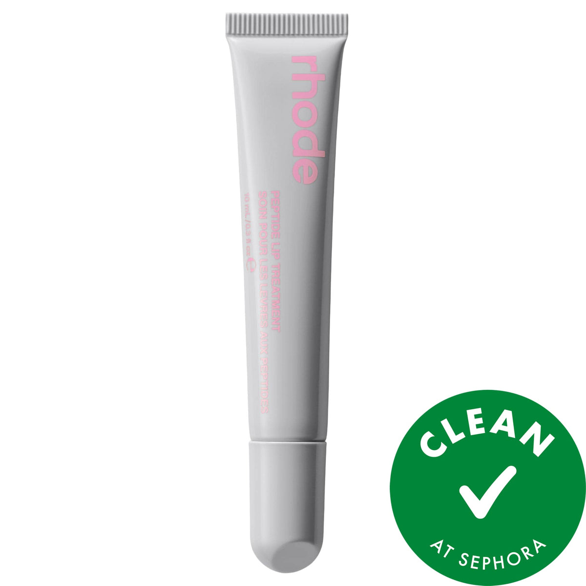 Rhode Peptide Lip Treatment Nourishing Glaze - 10 ml