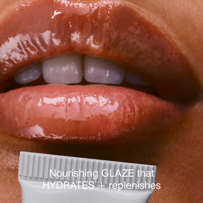 Rhode Peptide Lip Treatment Nourishing Glaze - 10 ml